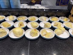 -川骄海鲜自助(亚运村店)