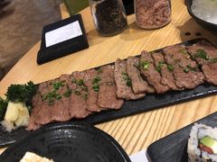 -Sushi Love 创意寿司(丽影广场店)