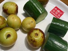 -木桶记臭鳜鱼·安徽非遗名菜(火车站白马老店)