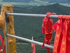 -帽儿山风景区