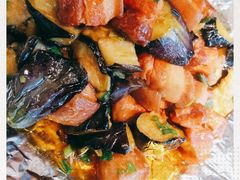 -鲜塘宴·千岛湖大鲫鱼(南湖店)