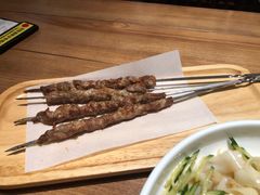 羊肉串-北方家宴(番禺永旺店)