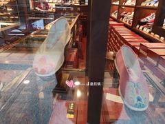 -内联升(世纪金源购物中心店)