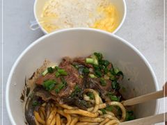 -熊腊生热干面馆(宝丰店)