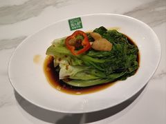 -周大厨辣椒炒肉(淮安万达店)