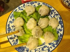 -飘香火锅(玉林西路店)
