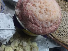 -新丰小吃(中山中路分店)