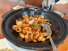 -不念·福建码头(宝龙一城店)