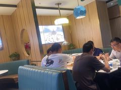 -优食坊·蒸汽海鲜(康盛路店)