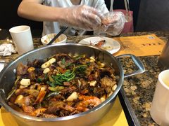 -黄记煌三汁焖锅(龙湖U城店)