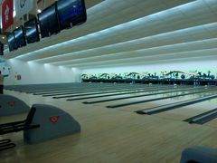 -广州保龄球馆(广州天河体育中心店)