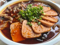 -柴门饭儿(成都太古里店)
