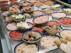 -歪胖子重庆老火锅(淮安楚州万达店)
