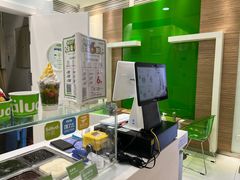 -Salud撒露欧洲冻酸奶(蓝色港湾店)