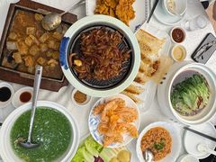 -品海楼·大连海胆锅贴馆(东港店)