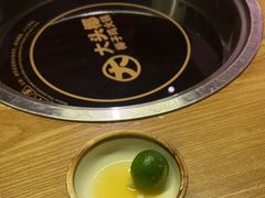-大头椰·椰子鸡火锅(新梦店)