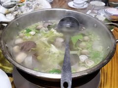 同安大肠血-杨厝六十六农庄农舍(杨厝路店)