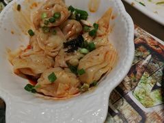 -吉亨面馆(古北1699店)