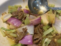 -龚师傅土菜馆.地道农家菜(魅力湘西店)