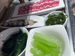 -海底捞火锅(安吉万达店)