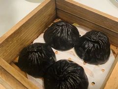 黑松露汤包-民国红公馆·秦淮八艳(夫子庙店)