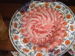 -北京老门框爆肚涮肉馆(锦业路店)