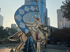 -上海尚嘉中心