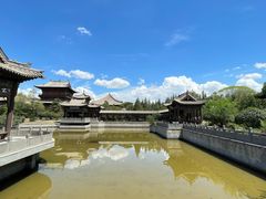 -善化寺