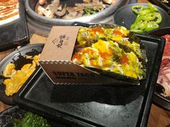 -九田家黑牛烤肉料理(顺义区华联金街店)