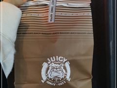 -Juicy Bakery(大学路店)
