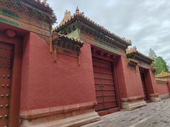 -北京市劳动人民文化宫(太庙)