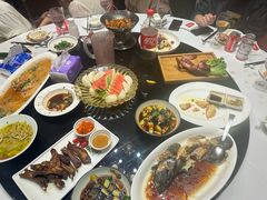 -丰收日·小海鲜·沪上家宴(顾村正大店)