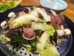 -黄寺蒸汽海鲜(黄寺大街店)
