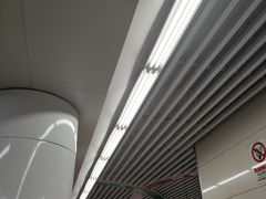 -奥体中心(地铁站)