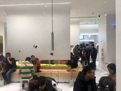 -喜茶(永旺梦乐城店)