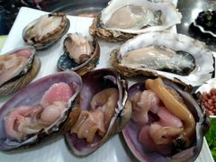 -蔚海之都·象山蒸汽海鲜(仙霞路店)