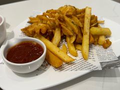 -Deer Park鹿园西餐(仁恒置地广场店)