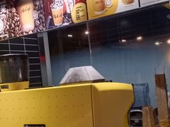 -麦当劳·得来速店(星沙大道店)