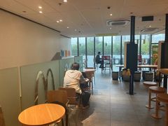 -麦当劳(普陀香溢花城店)