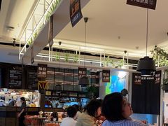 -德斯堡德国餐吧(锦华万达店)
