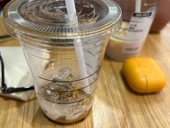 -星巴克(成都天府机场2店)