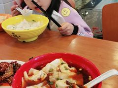 -龙抄手(春熙路总店)