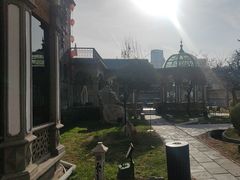 -卫鼎轩·曹公馆(鼓楼店)