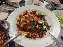 -湘中缘·湖南菜(娄底驻京办店)