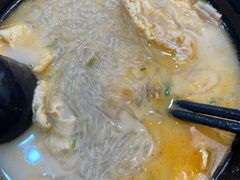 -鸭小妹鸭血粉丝(老门东店)