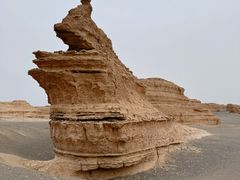 -敦煌雅丹国家地质公园