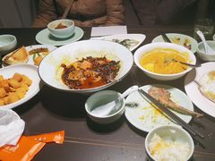 -有璟阁港式餐厅(金融街购物中心店)