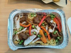 -达美乐比萨(商城路店)