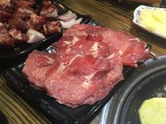 -莱真牛碳火烤肉(合肥旗舰店)