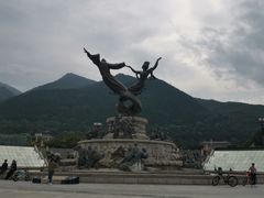 -华清宫景区